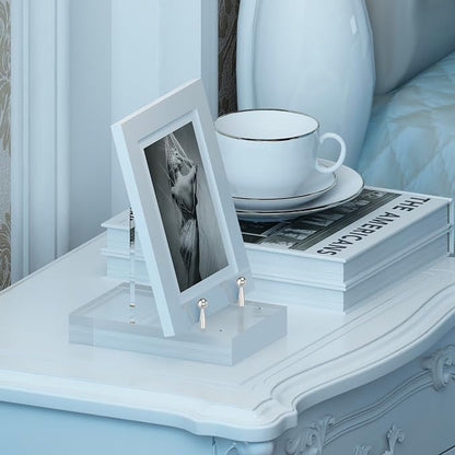 Acrylic Easel Display Stand - Image 6