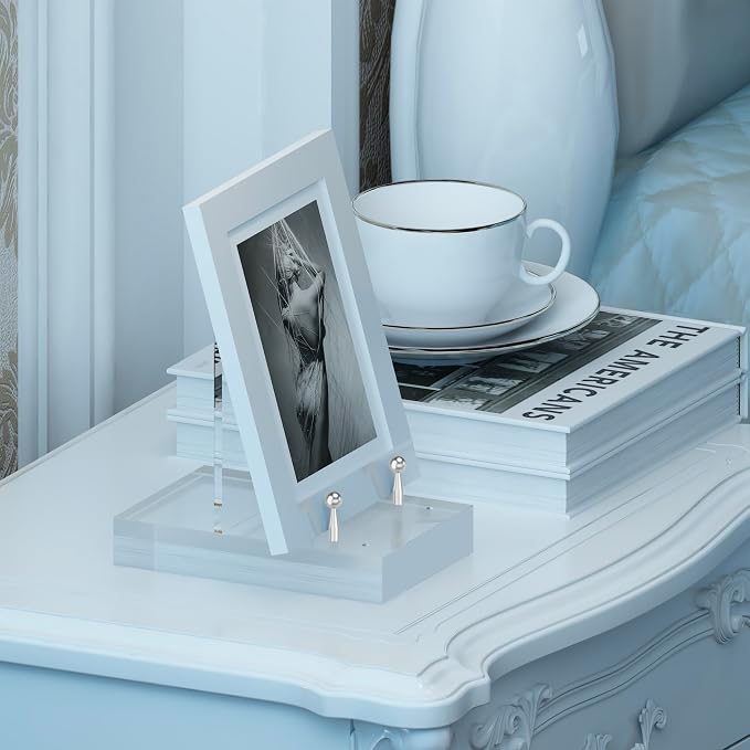 Acrylic Easel Display Stand - Image 6