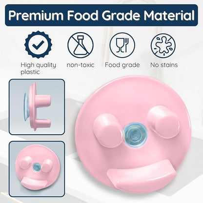 BeraTek Smiley Face Sponge Holder - Image 3