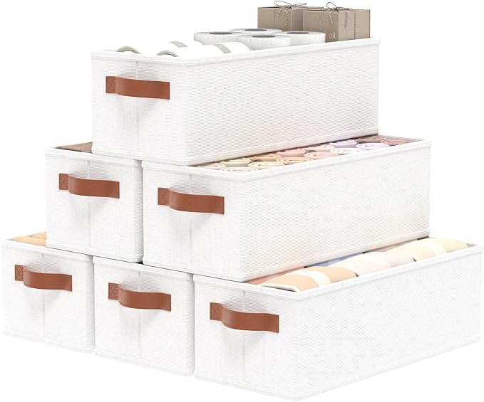 OUTBROS Storage Boxes, Fabric Bins by OUTBROS