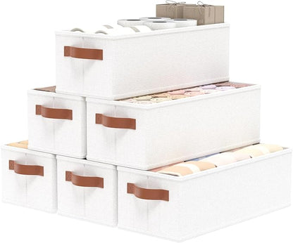 OUTBROS Storage Boxes, Fabric Bins by OUTBROS