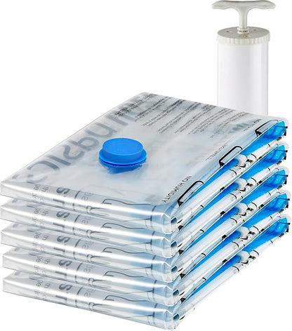Amazon Basics Vacuum Storage Bags by AmazonBasics