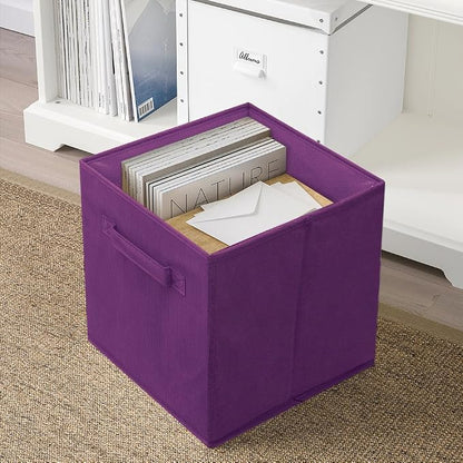 PowerKing Collapsible Storage Cubes - Image 2