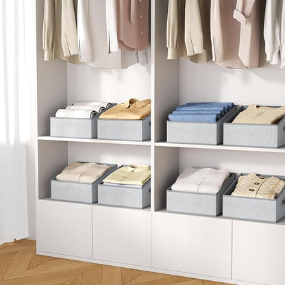 DIMJ Closet Storage Bins - Image 7