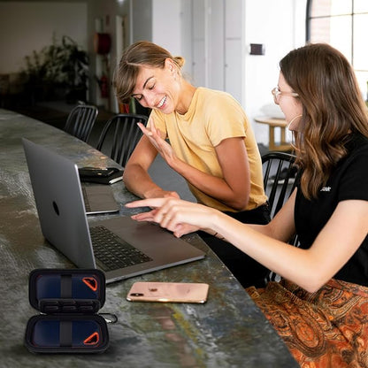 Case Compatible with SanDisk Extreme Pro/for SanDisk Portable SSD 1TB 2TB 4TB - Image 8