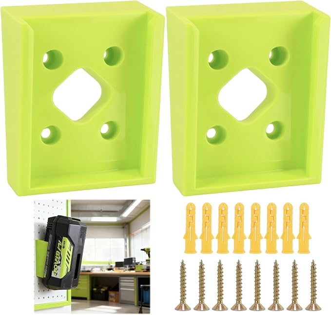 Wall Mount Holder Compatible by Unknown