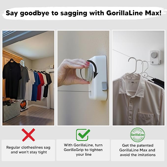GorillaLine Max - Image 3