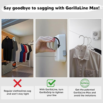 GorillaLine Max - Image 3