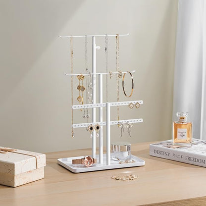 Jewelry Holder Organizer Stand - Image 3