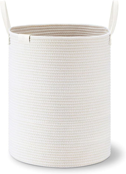 VIPOSCO Tall Laundry Basket, Large Dirty Clothes Hamper - Image 8