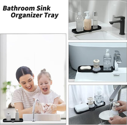 Silicone Bathroom Soap Dishes - Image 3