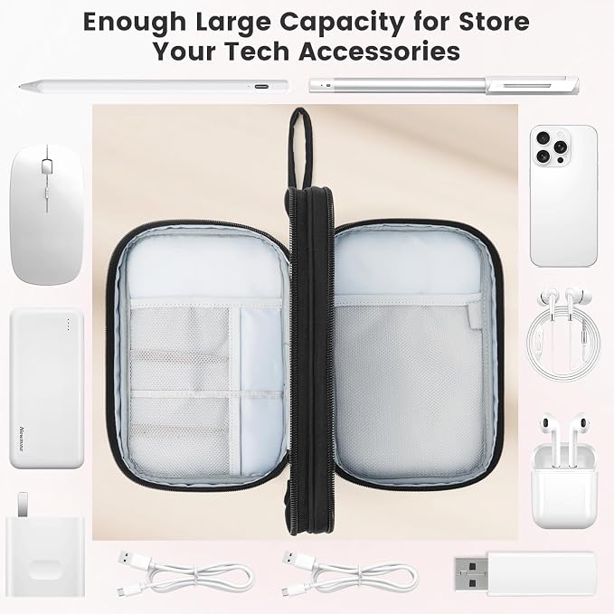 Skycase Tech Pouch - Image 3
