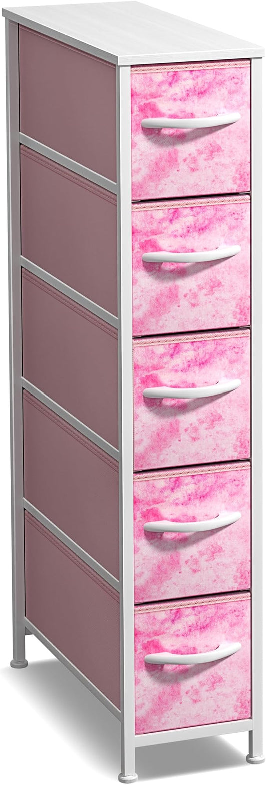 Sorbus Kids Dresser with 5 Drawers by Sorbus