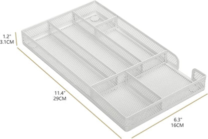Annova Desk Drawer Organizer Tray - Image 3