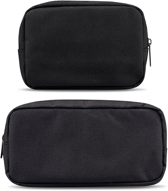 Universal Electronics/Accessories Soft Carrying Case Bag, Durable & Light-weight by ERCRYSTO