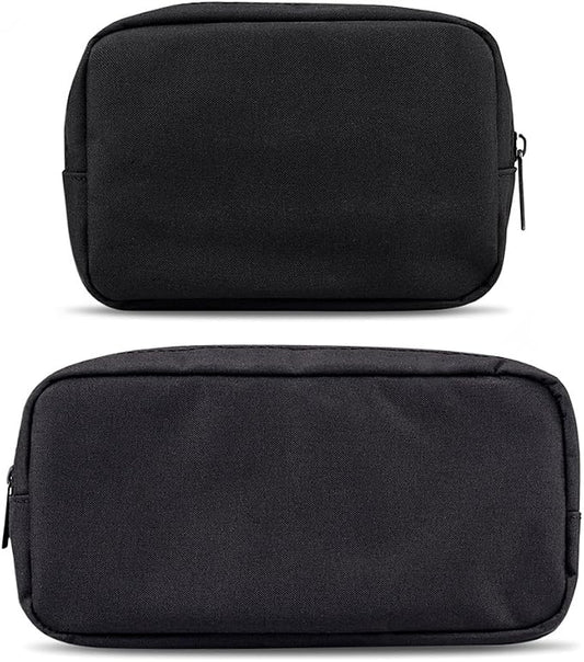 Universal Electronics/Accessories Soft Carrying Case Bag, Durable & Light-weight by ERCRYSTO