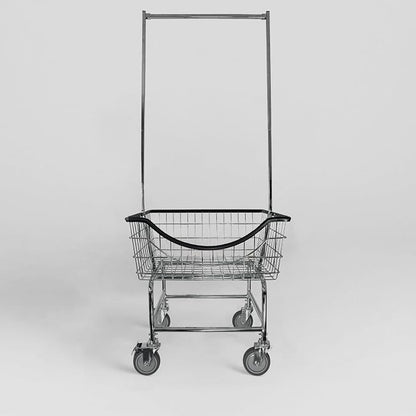 LVP Big Brother Commercial Laundry Cart by LaundryVendingProductsLVP