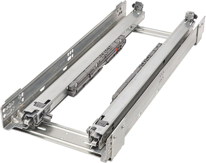 Rev-A-Shelf 5" Pull Out Storage Organizer - Image 9