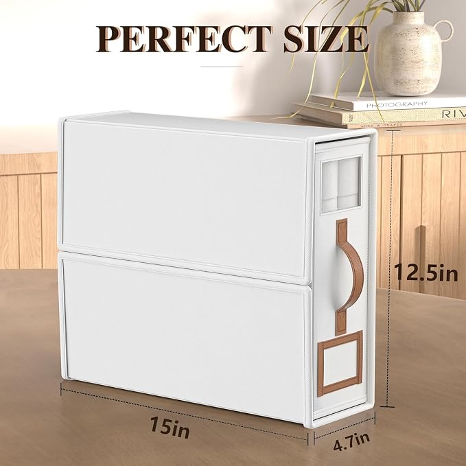 4 Pack Bed Sheets Organizers And Storage, Sheets Set Folder Keeper - Image 8