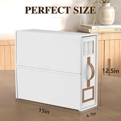 4 Pack Bed Sheets Organizers And Storage, Sheets Set Folder Keeper - Image 8