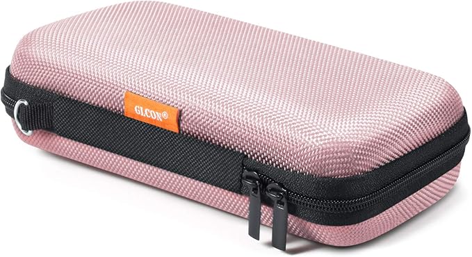 Cell Phone Carrying Case by GLCON