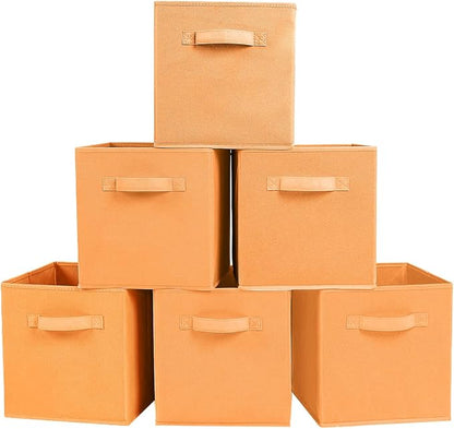 PowerKing Collapsible Storage Cubes by PowerKing
