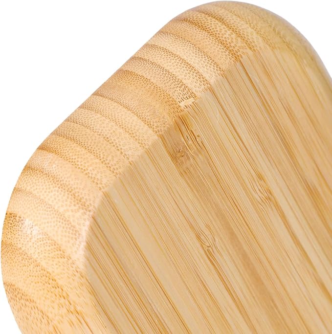 Bamboo Vanity Tray, Bathroom Counter Tray, Toilet Paper Basket Storage - Image 7
