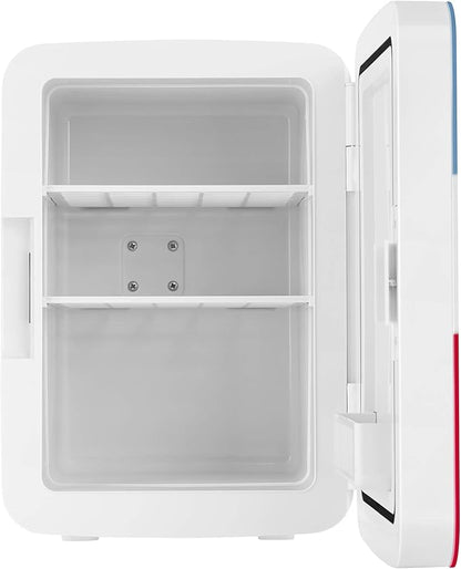 Cooluli Retro Coca-Cola Mini Fridge - Image 5