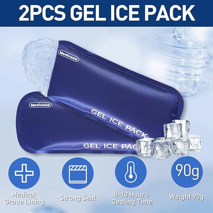 Insulin Cooler Travel Case, Portable Temperature Display Medicine Travel Cooler - Image 3