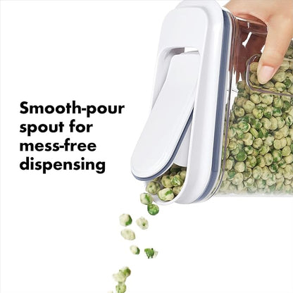 Oxo Good Grips Mini All Purpose Dispenser, 1 CT - Image 7