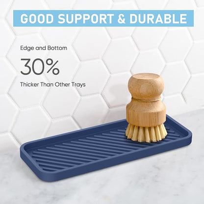EG-SIPRO Silicone Sink Organizer Tray, SASA Color - Image 4