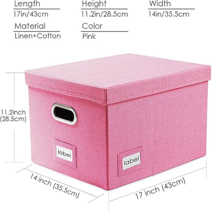 File Organizer Box - Image 7
