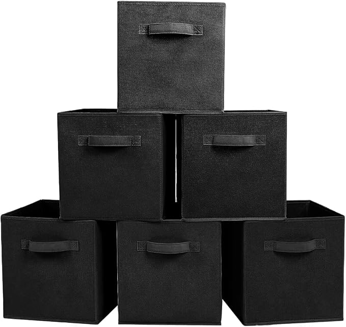 PowerKing Collapsible Storage Cubes by PowerKing