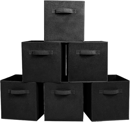 PowerKing Collapsible Storage Cubes by PowerKing