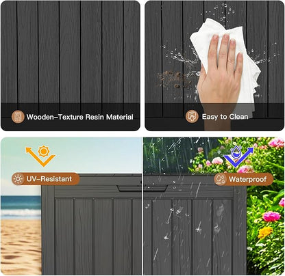 Outdoor Storage Box - Image 5
