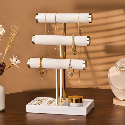 3 Tier Bracelet Holder Display - Image 4