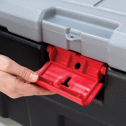 Rubbermaid ActionPacker 48 Gal - Image 5