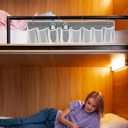 Bedside Hanging Shoe Organizer - Image 7