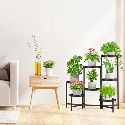 iDavosic.ly 7 Tier Large Plant Stand Indoor - Image 8
