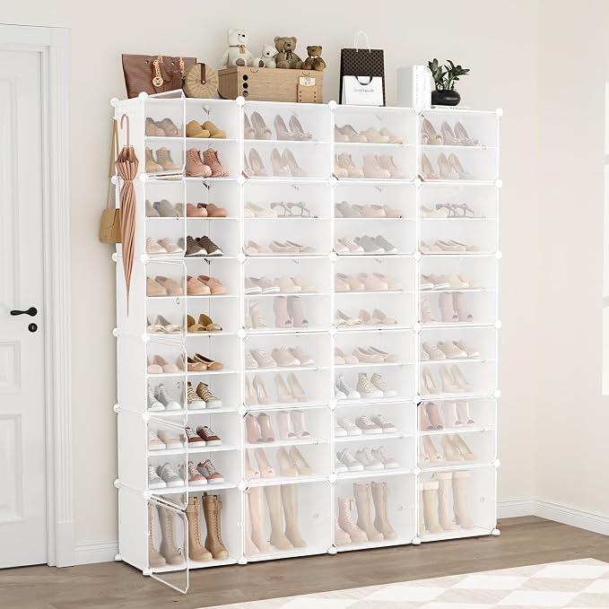 Portable Shoe Rack Organizer - Image 8