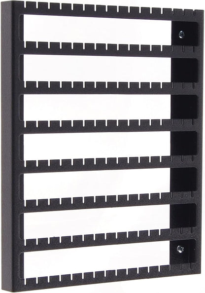 Angelynn's Wall Mounted Earring Holder Organizer Display - Image 2