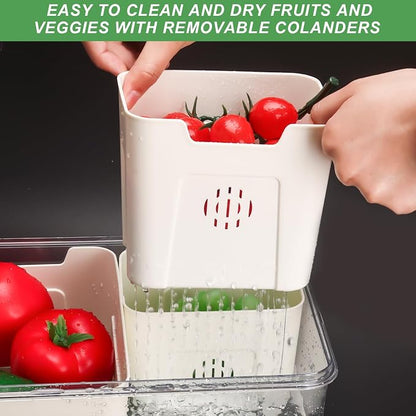 shopwithgreen Fruit Storage Containers - Image 6