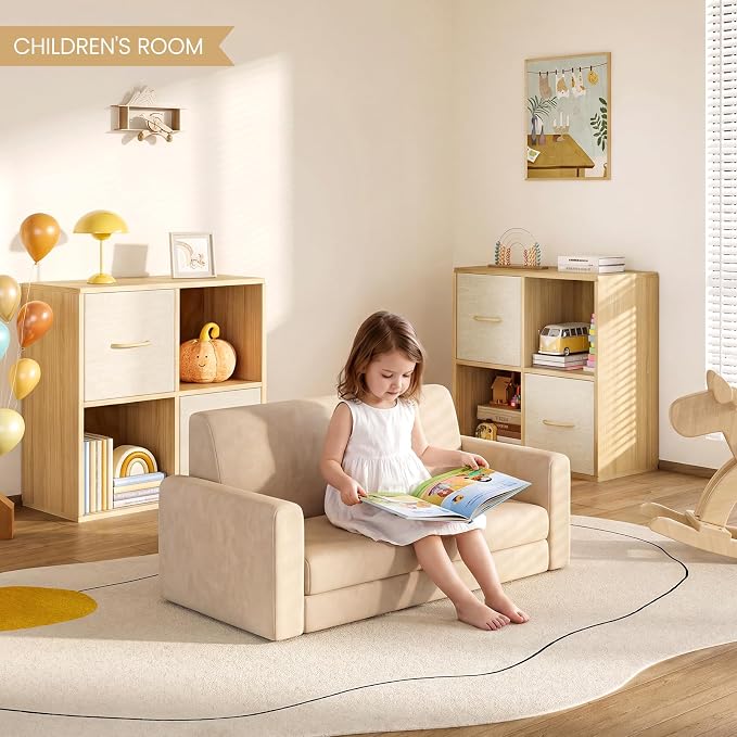 EXPERLAM 4 Cube Storage Organizer - Image 9