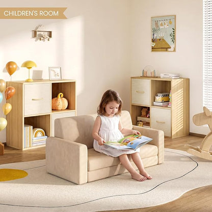 EXPERLAM 4 Cube Storage Organizer - Image 9