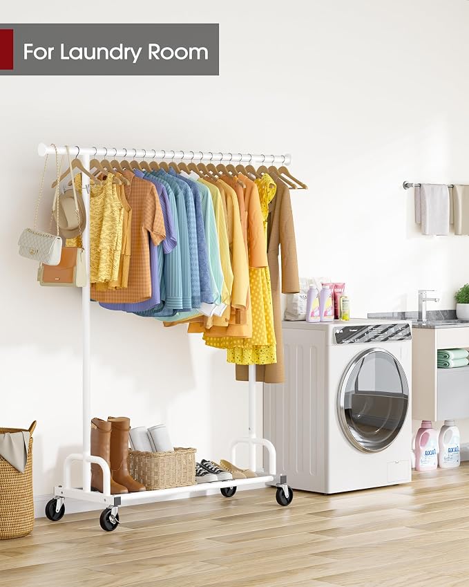Sakugi Clothes Rack - Image 8