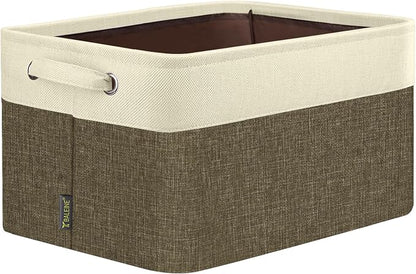 BALEINE 1 Pack Fabric Storage Bins by BALEINE