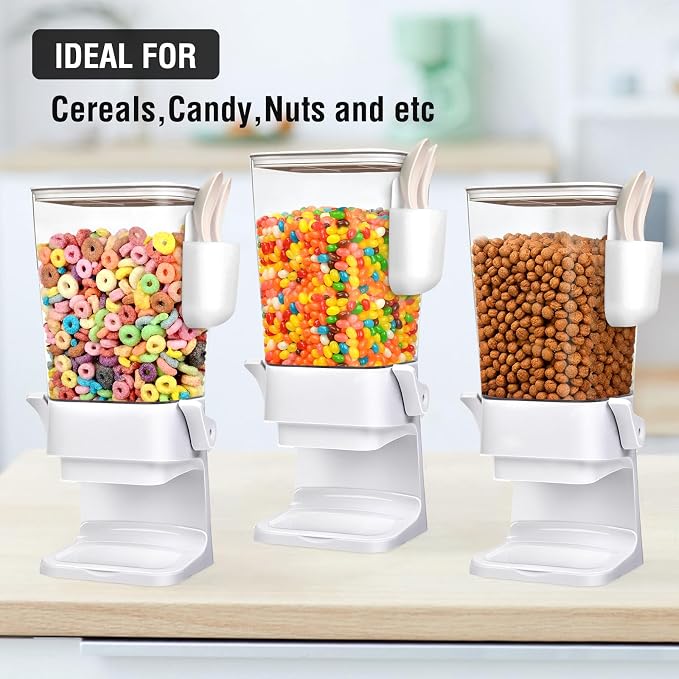 Cereal Dispenser Countertop - Image 4