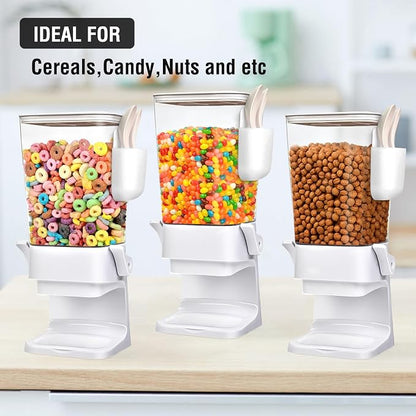 Cereal Dispenser Countertop - Image 4