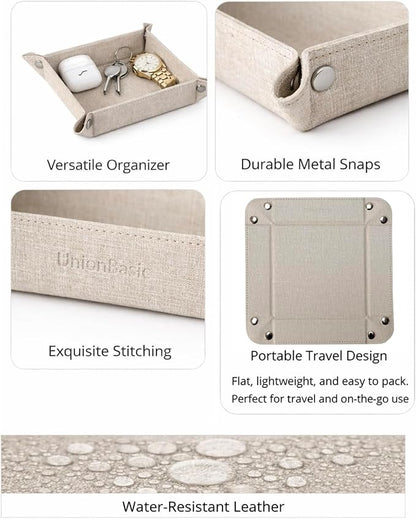 UnionBasic Small Valet Tray, Jewelry Tray - Image 2