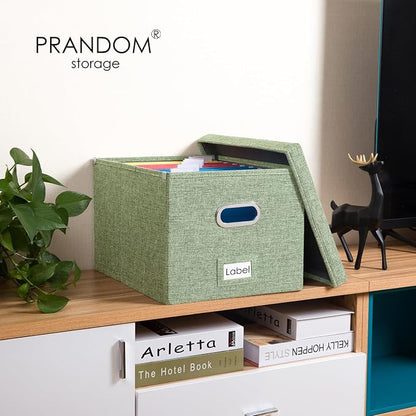 File Organizer Box - Image 2